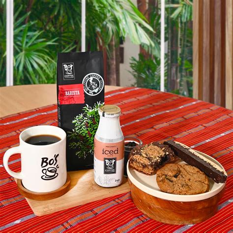bo's coffee scandal|Bo's Coffee (@Boscoffee) .